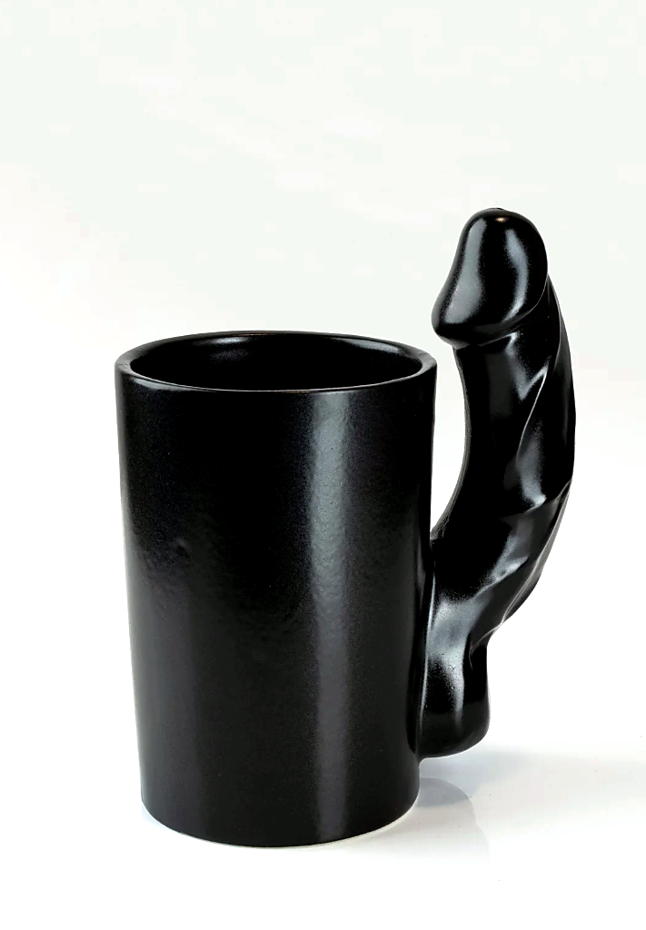 SIPHANDLE MUG