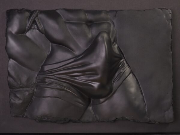 The Shape of Want erotic male wall art for private rooms by MASOMA